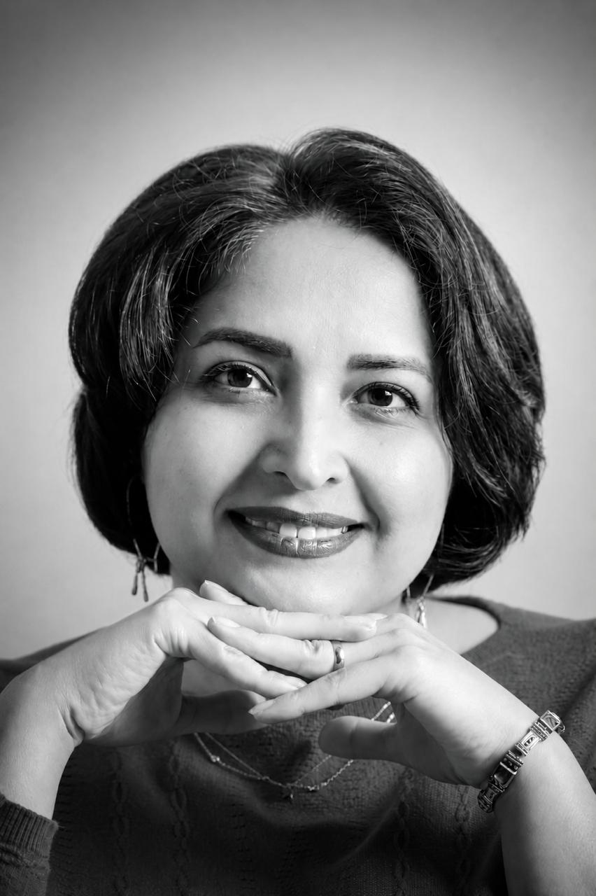 Samira Mohammadkhani, artist