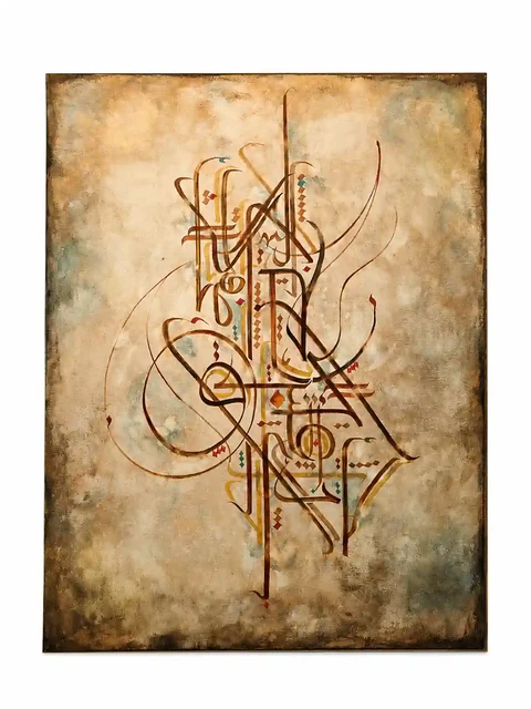 A Love That Consumes by Samira Mohammadkhani