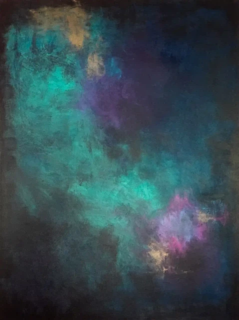 Into Deep Sleep on the Right Side by Samira Mohammadkhani