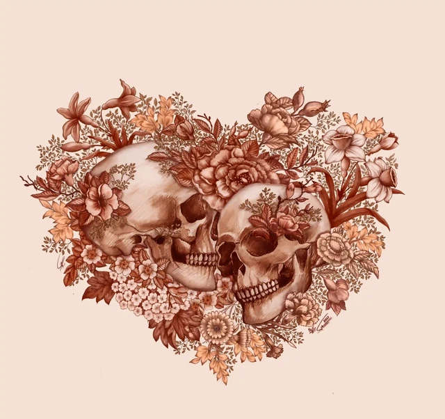 Eternal Affection by Samira Mohammadkhani