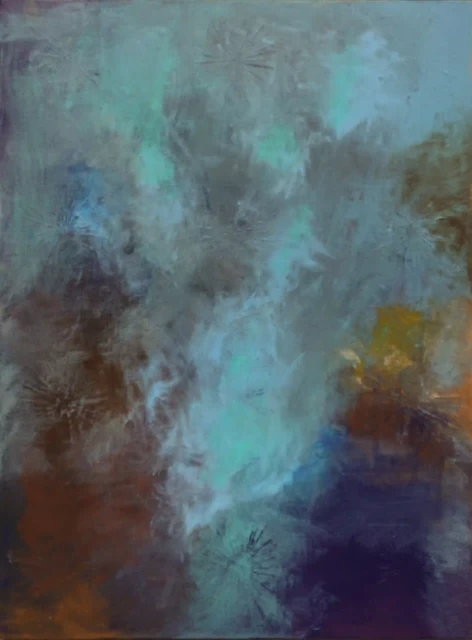 Storm — Introduction by Samira Mohammadkhani