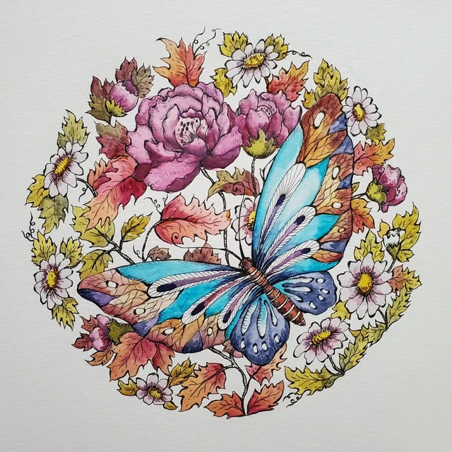 Communion by Samira Mohammadkhani